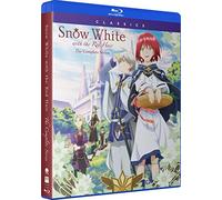 Snow White With The Red Hair: The Complete Series
