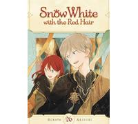 Snow White with the Red Hair, Vol. 26 : Volume 26