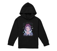 Snow WhiteFairest Of Them All Felpa con Cappuccio Bambini (TV22307)