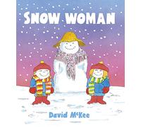 Snow Woman