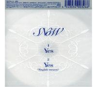 Snow - Yes