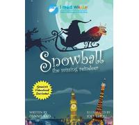 Snowball: the Missing Reindeer