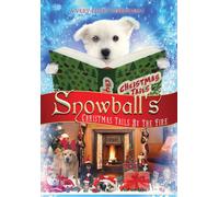 Snowball's Christmas by the Fire (DVD) Evan Tramel Nathaniel Rose