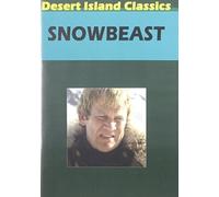 Snowbeast (DVD) Bo Svenson Yvette Mimieux Robert Logan