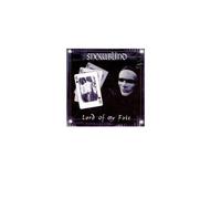 Snowblind - Lord of My Fate by Snowblind