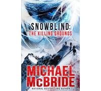 Snowblind: The Killing Grounds