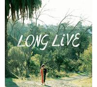 Snowblink - Long Live