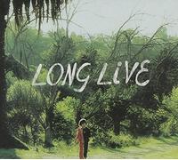 Snowblink - Long Live