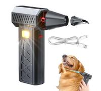 snowBlower For Car - Powerful Ice Removal Tool, Compact Windshield snowClearing Device, Winter Auto Cleaner | Driveway Garage Travel Vehicle Defrosting Aid For Fast Frost Ice snowCleanup Safety Go