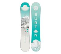 Burton Feelgood Fv First Tracks Damen-Snowboard All Mountain Freestyle 2026 Neu