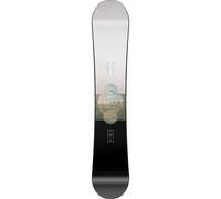 Snowboard all-mountain da donna NITRO FATE 2025 153