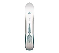Snowboard All mountain Jones SNB FRONTIER 2.0 (Bianco/blu) Uomo - 2026 162