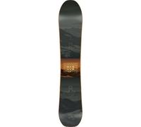 Snowboard all mountain NITRO MAGNUM (Nero) Uomo - 2026 171