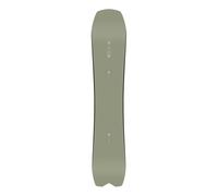 Amplid - Snowboard all-mountain - Soulmate 2026 - Taglia 157 cm - Verde