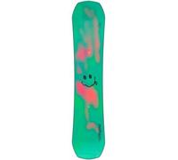 Snowboard Bataleon Evil Teen Junior (140Wcm - Verde)