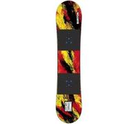 Snowboard Burton Grom Bambini (130cm - Rosso)
