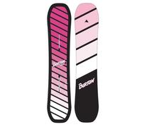 Snowboard Burton Smalls Rose (2024) bambini 142