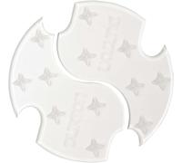 Snowboard Deck Pad Antiscivolo Stomp Pad Variazioni