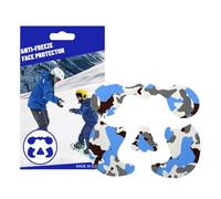 Snowboard Face Patch - Breathable UV Protection Face Sticker, Cold Weather Sun Shield Faces Patch For Ski Snowboard Cycling, Windproof Skin Protector For Ice Fishing Climbing Backpacking Winter Advent