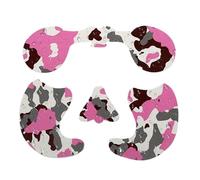 Snowboard Face Patch - Protective Face For Winter Sports, Breathable And Windproof Neck Gaiter For Snowboarding, Skiing, And Outdoor Cold Weather Activities, Lightweight Comfortable Faces Cover