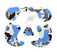 Snowboard Face Patch - Protective Face For Winter Sports, Breathable And Windproof Neck Gaiter For Snowboarding, Skiing, And Outdoor Cold Weather Activities, Lightweight Comfortable Faces Cover