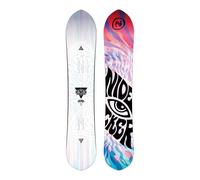 Snowboard Nidecker ALPHA (Bianco) Uomo - 2026 158