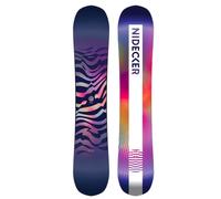 Snowboard Nidecker Astral - 2027 143