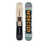 Snowboard Nidecker CHEAT CODE Uomo - 2026 156W