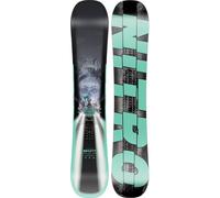 Snowboard NITRO 25 BEAUTY Donna 150