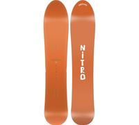 Snowboard NITRO 25 SLASH Uomo 162