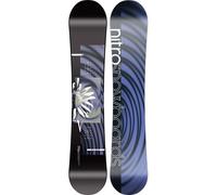 Snowboard Nitro Snowboard Fate da donna - 2027 150