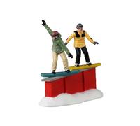 Snowboard Sliders Cod. 32224
