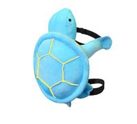 Snowboard Turtle Butt Pad - Ginocchiere per snowboard e snowboard, protezione per le ginocchia, protezione per i fianchi delle tartarughe, comode protezioni per sci