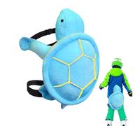 Snowboard Turtle Butt Pad - Ginocchiere per snowboard, protezione per le ginocchia del cane, anti-caduta per pattinaggio, snowboard, protezione dei fianchi per bambini