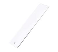Snowboard Wax Scraper - Durable Acrylic Wax Remover, Snowboard waxing Accessory | Portable Surfboard Wax Cleaning Tool, efficient Snow Sport Maintenance Gadget, Cold Weather Gear for Winter