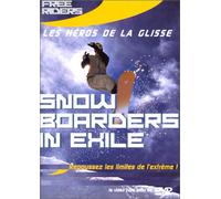Snowboarders In Exile