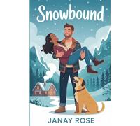 Snowbound: A Sweet BWWM Winter Romance