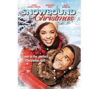 Snowbound For Christmas (DVD) Diane Johnstone Glen Michael Grant Henderson Wade