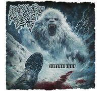 Snowbound Horror