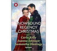 Snowbound Regency Christmas