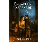 Snowbound Serenade: Trapped by a Blizzard, Rescued by a Second Chance