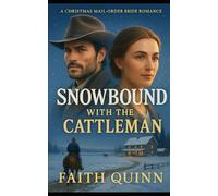 Snowbound With The Cattleman