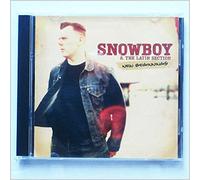 Snowboy and the Latin Section - New Beginnings