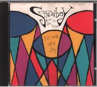 Snowboy&the Latin Section - Pit Bull Latin Jazz