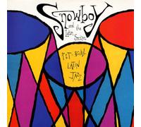 Snowboy & The Latin Section - Pit Bull Latin Jazz