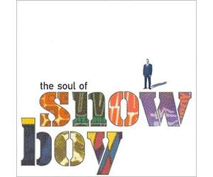 Snowboy - The Soul of...