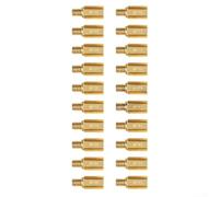 snowchecking 40pcs Carburatore Jet Kit Per PWK Per PE Per CVK Per Moto Carburatori Con Getti Lenti 32 35 38 40 42 45 48 50 52 55 E Getti Principali