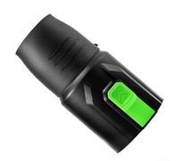 snowchecking Accessorio per ugello progettato per asciugacapelli Ego AST2000 e LB5300 per offrire un flusso d'aria mirato e funzionalità affidabili