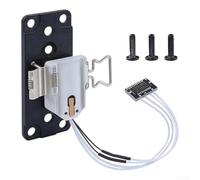 snowchecking Assemblea calda del riscaldamento dell'estremità per il laboratorio A1 A1 A1 di Bambu per il mini progettato per il regolamento termico coerente ed il tempo di impiego est