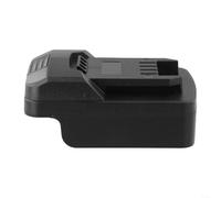 Snowchecking Convertitore adattatore batteria per Einhell Power X-Change 18V batteria a X20V Team Lithium-Ion connettore utensile